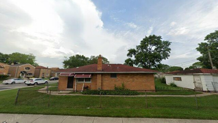 9400 s peoria st, chicago, il 60620