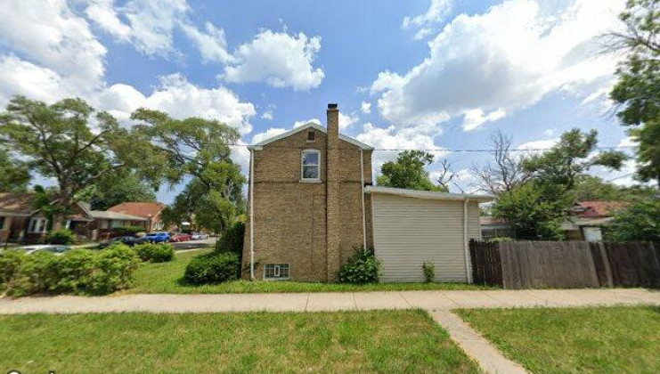 445 w 100th pl, chicago, il 60628