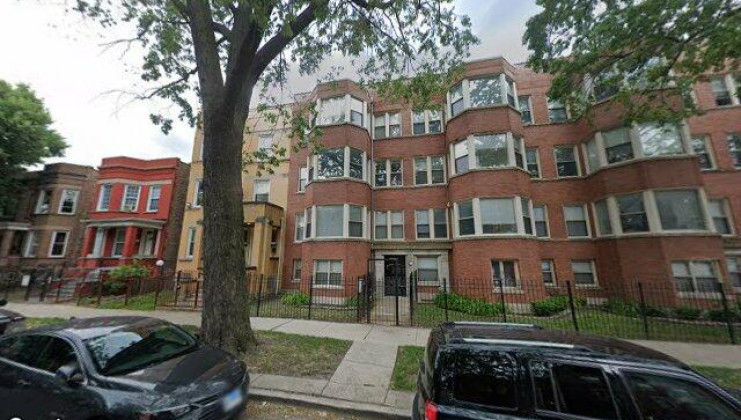 6210 s evans ave unit 3, chicago, il 60637