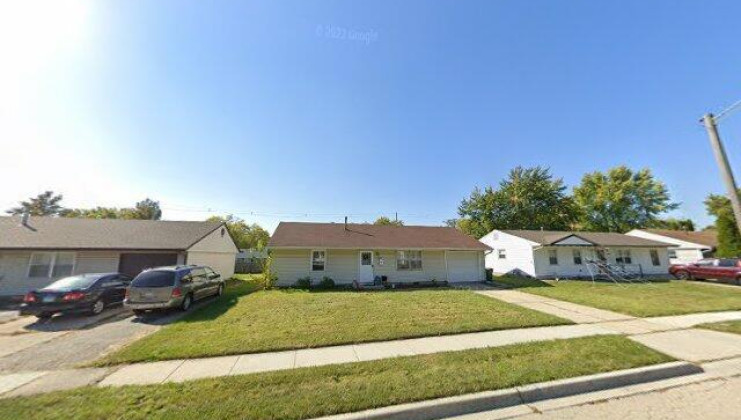 726 farragut ave, romeoville, il 60446