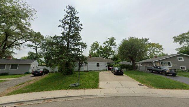 317 tee ln, carpentersville, il 60110