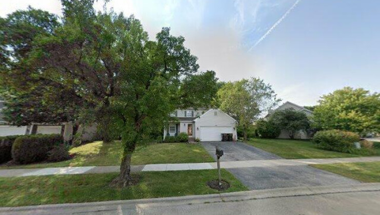 824 interlaken dr, lake zurich, il 60047