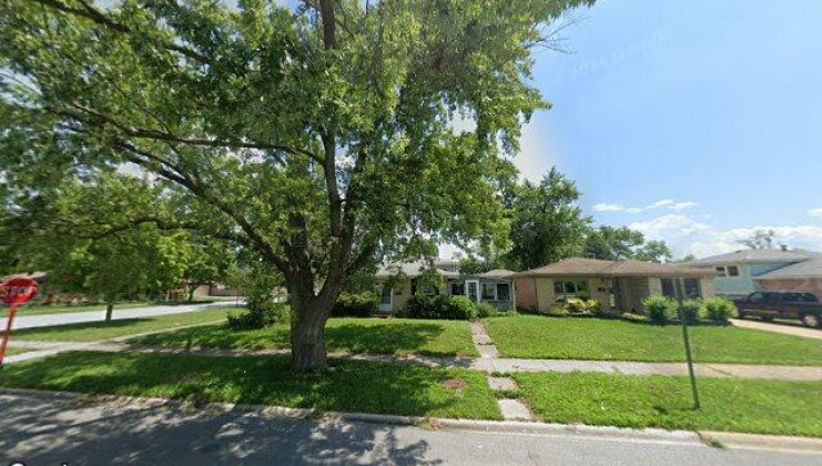 15101 hamlin ave, midlothian, il 60445