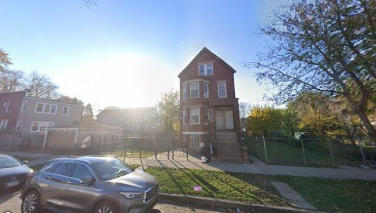 5142 s ada st, chicago, il 60609