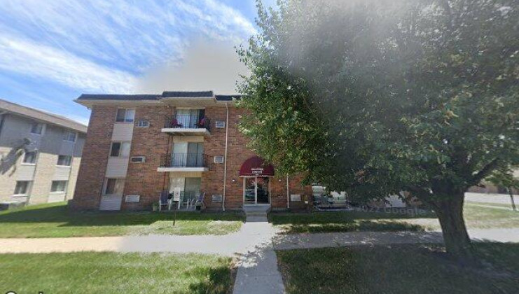 1925 w canal st unit 2b, blue island, il 60406