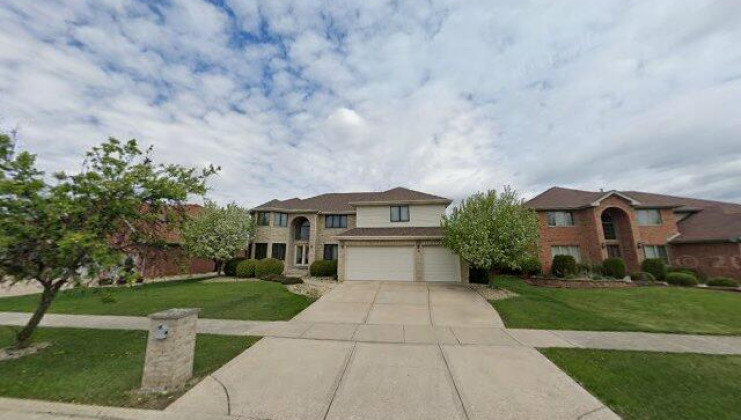 4524 odessa dr, matteson, il 60443