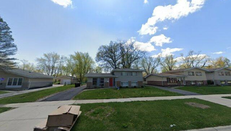 123 illinois st, park forest, il 60466