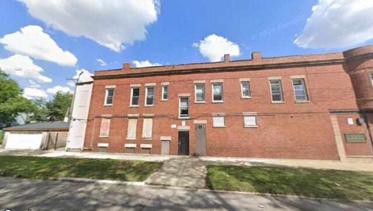 5658 s loomis blvd, chicago, il 60636