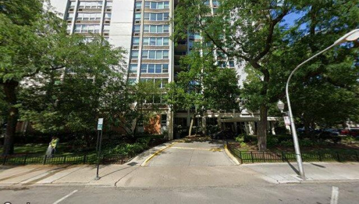 1255 n sandburg ter apt 2801, chicago, il 60610