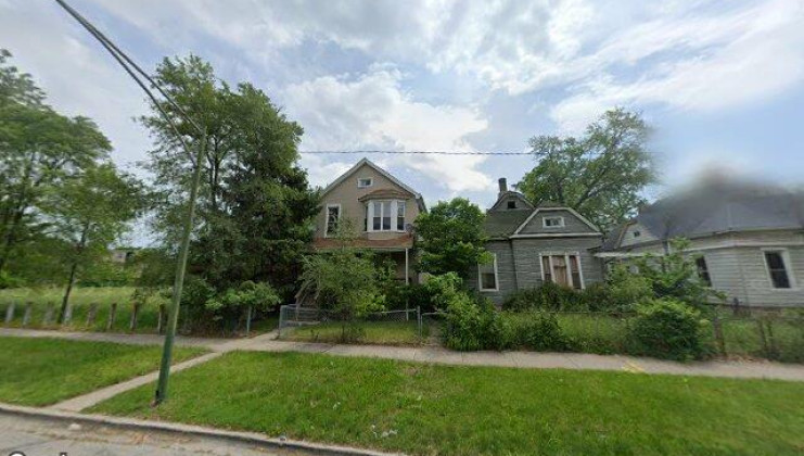 6923 s parnell ave, chicago, il 60621