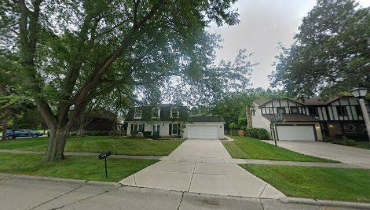 503 roosevelt dr, libertyville, il 60048