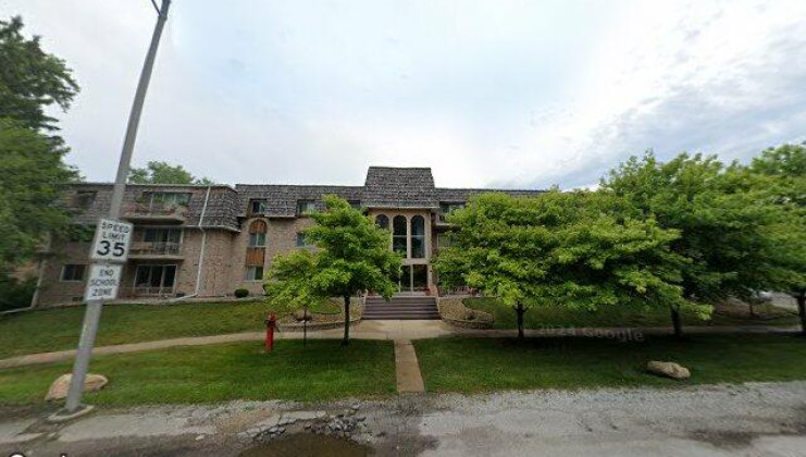 18855 burnham ave unit 231, lansing, il 60438