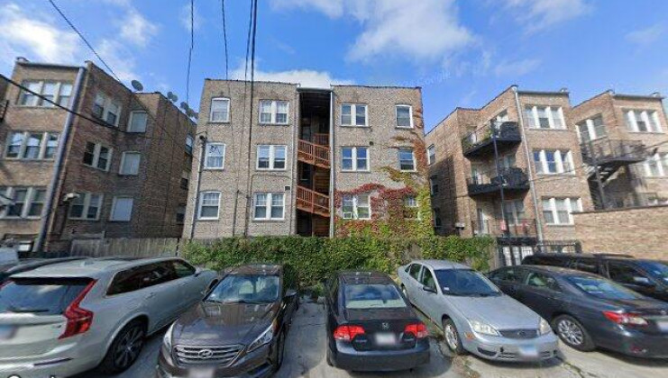 6121 n hoyne ave unit 1s, chicago, il 60659