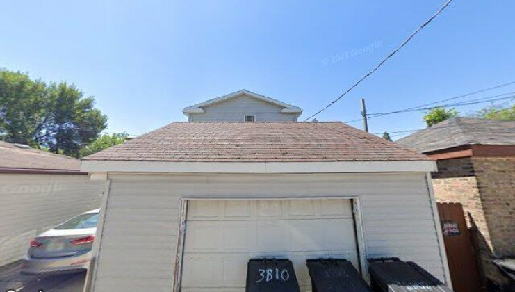 3808 w 46th st, chicago, il 60632