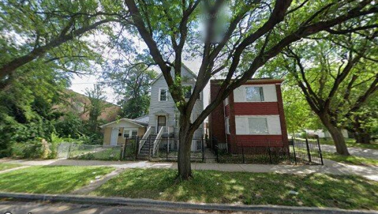 5657 s elizabth st, chicago, il 60636