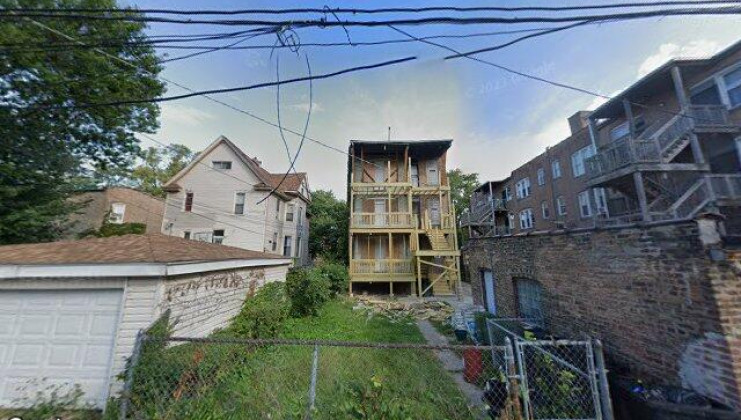 1351 e 72nd pl, chicago, il 60619