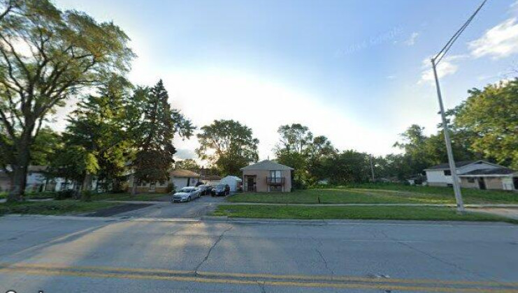 16543 dixie hwy, markham, il 60428