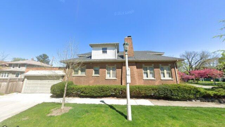 222 le moyne pky, oak park, il 60302