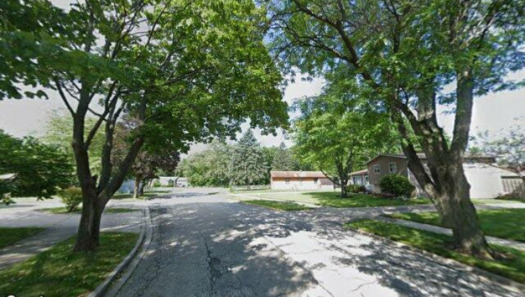 12312 w audrey ave; 4994 grand ave, beach park, il 60087