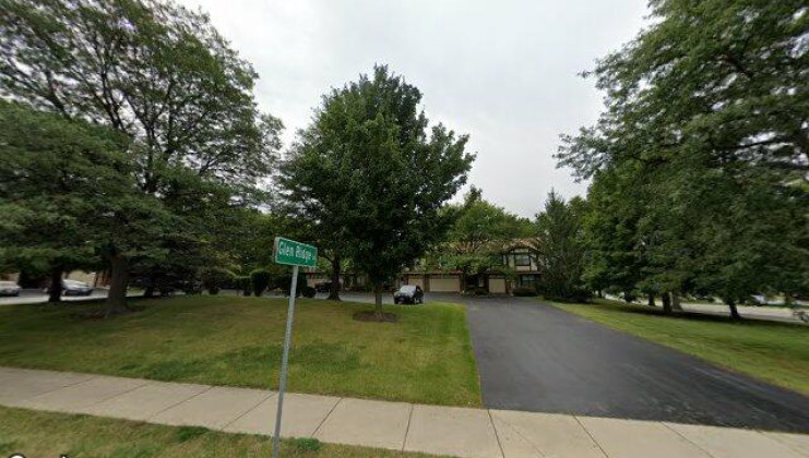 223 glen ridge ln unit 2c, bloomingdale, il 60108