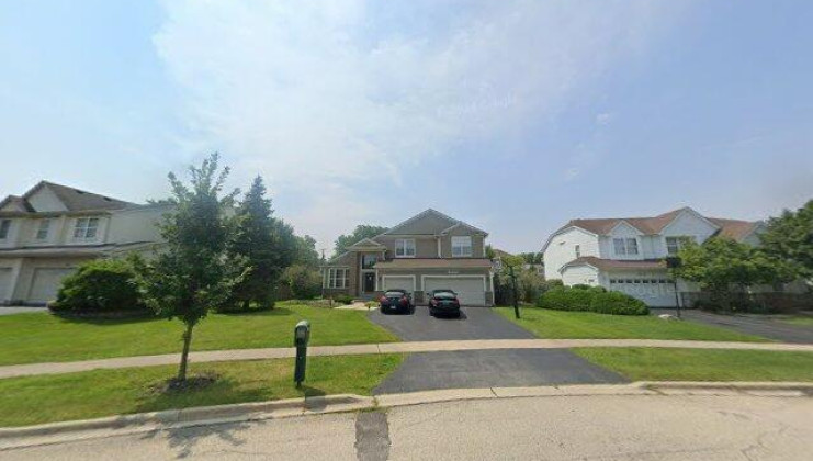 1000 barnhill dr, mundelein, il 60060