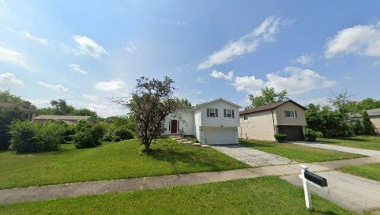 5841 timberlane rd, matteson, il 60443