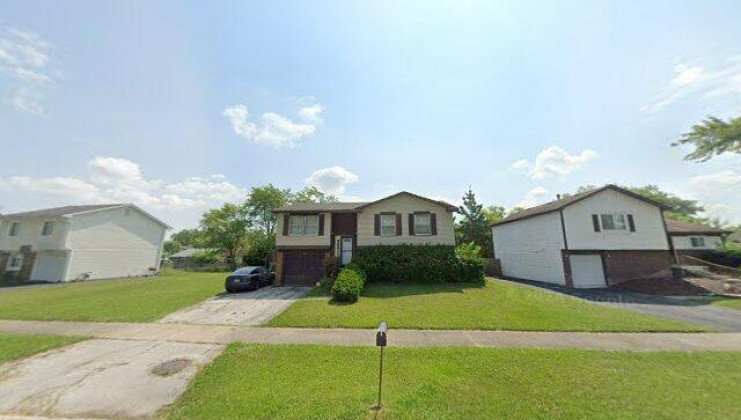 147 deerpath rd, matteson, il 60443