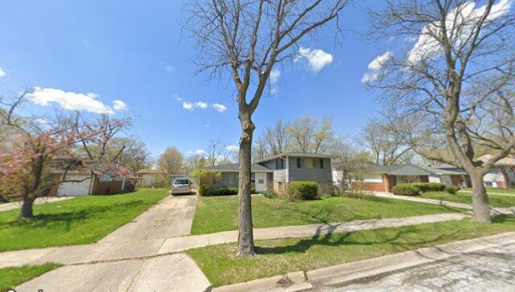 408 douglas st, park forest, il 60466