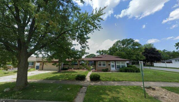 15200 hamlin ave, midlothian, il 60445