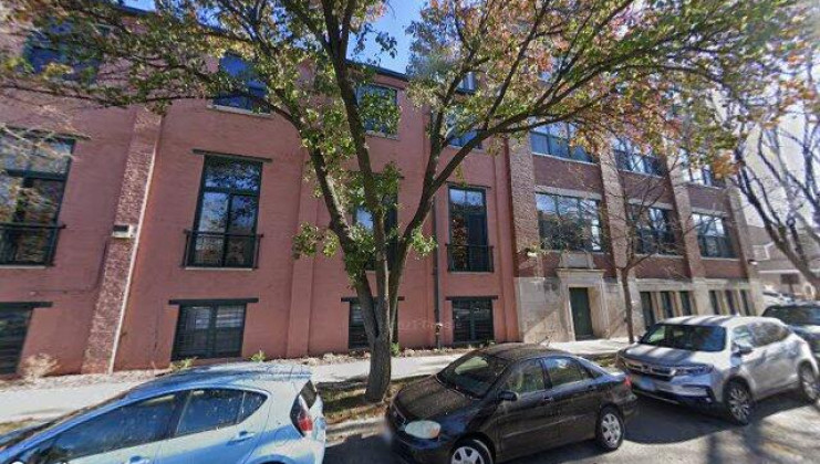 601 linden pl unit 311, evanston, il 60202