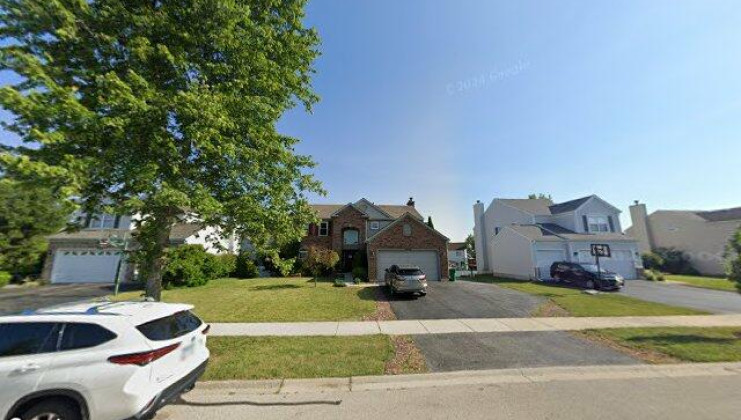 14258 carriage station, lockport, il 60441