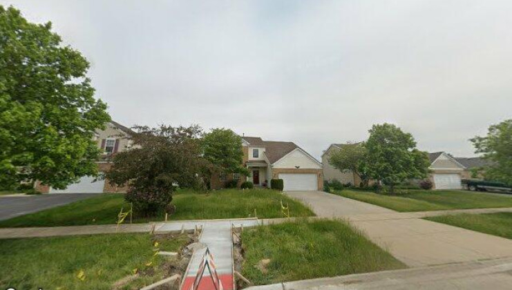 1614 hunter dr, shorewood, il 60404