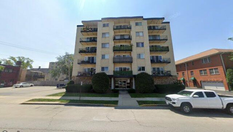 7314 randolph st apt 4e, forest park, il 60130