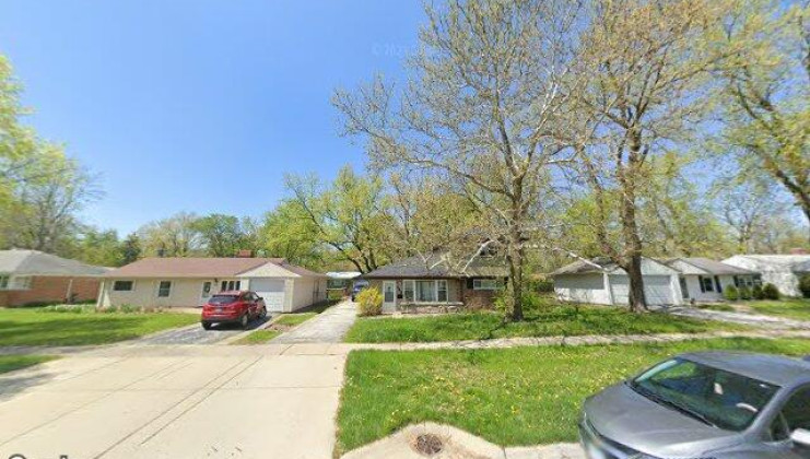 342 indianwood blvd, park forest, il 60466