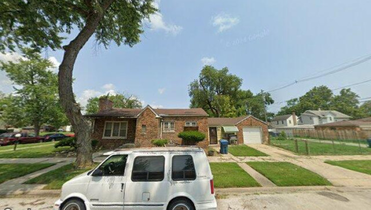15551 s marshfield ave, harvey, il 60426