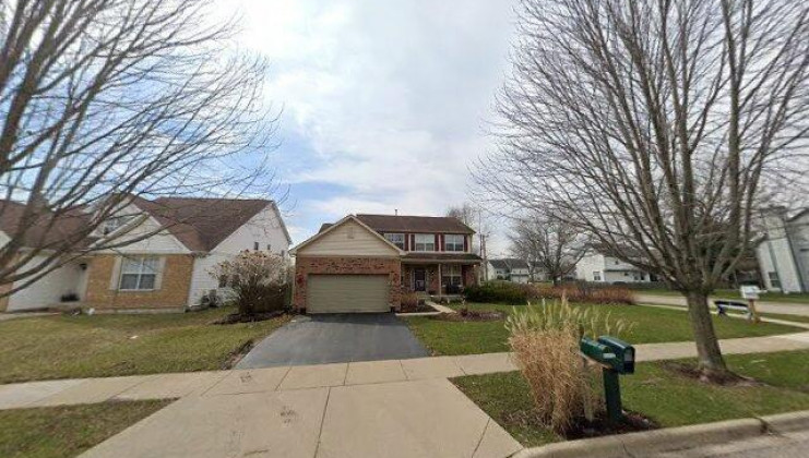 1151 clover hill ln, elgin, il 60120