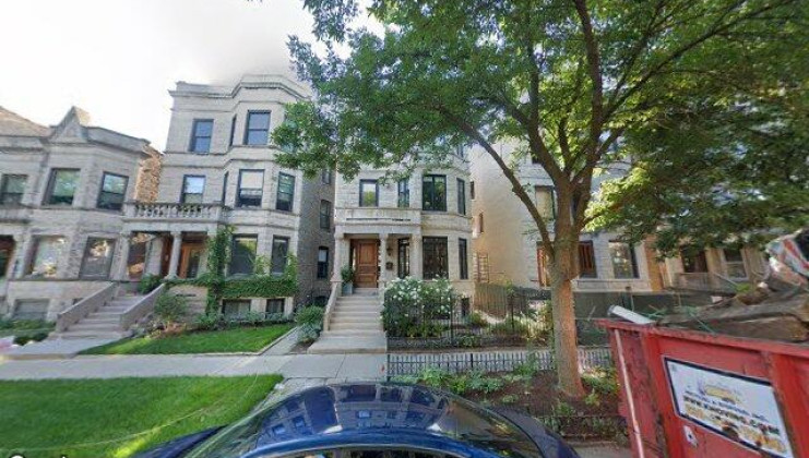 3725 n magnolia ave, chicago, il 60613