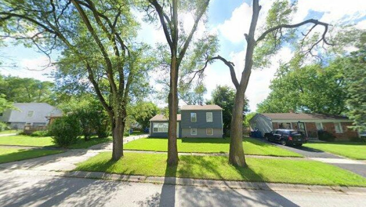 21648 olivia ave, sauk village, il 60411