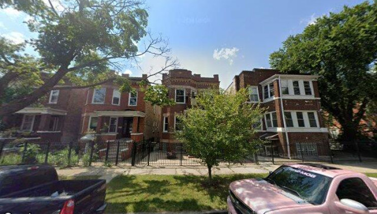 2254 n springfield ave, chicago, il 60647