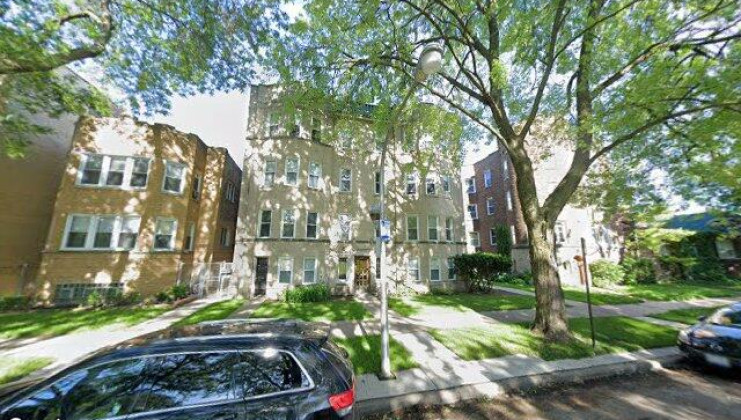 6049 n talman ave unit garden a, chicago, il 60659