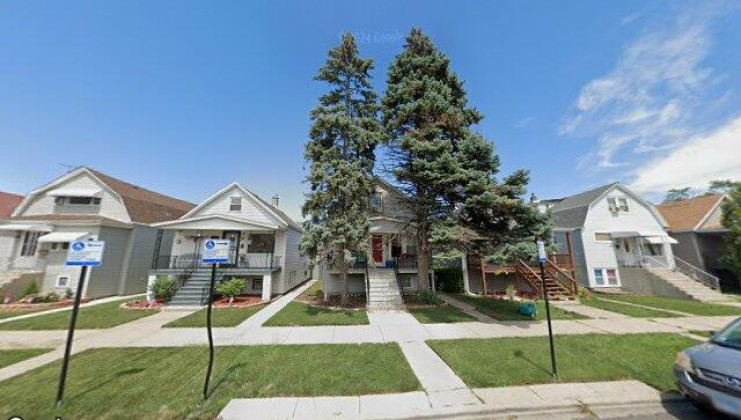 3918 w 63rd pl, chicago, il 60629