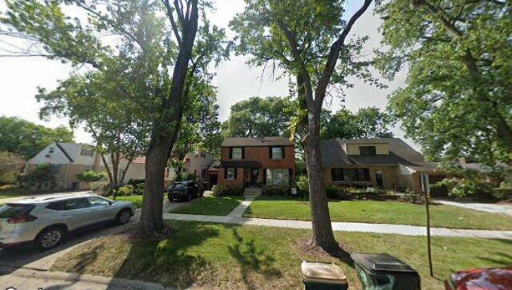 1006 s delphia ave, park ridge, il 60068