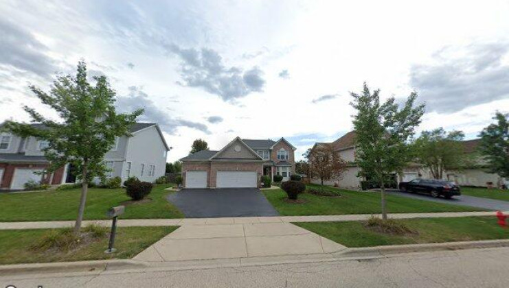 581 lake cornish way, algonquin, il 60102