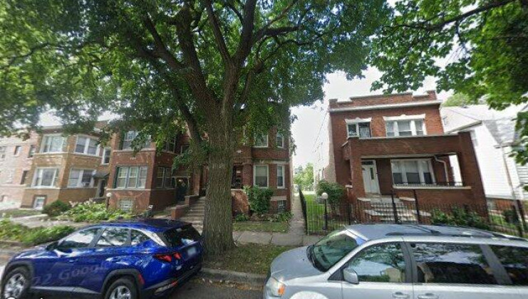 7248 s champlain ave, chicago, il 60619