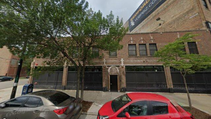 340-344 n ogden ave; 1376 w caroll ave, chicago, il 60607