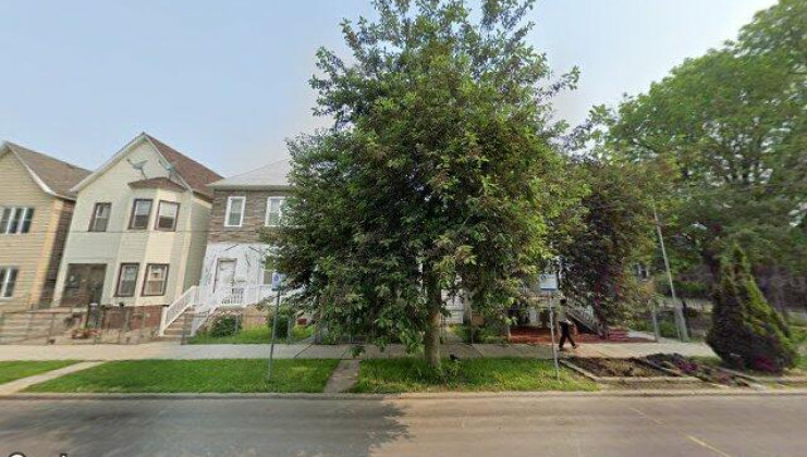 606 w 47th pl, chicago, il 60609