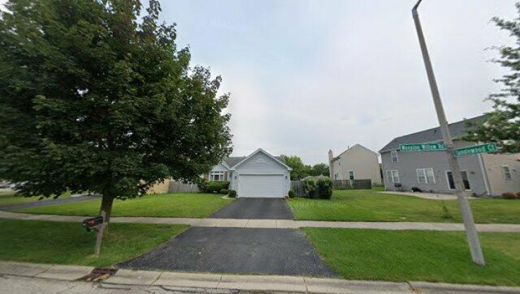 347 w weeping willow, round lake, il 60073