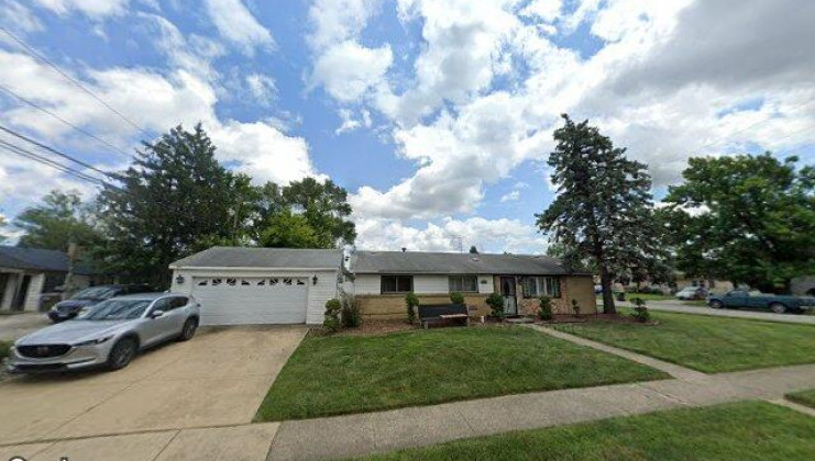 14107 s grace ave, robbins, il 60472