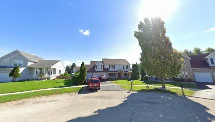 392 pheasant chase dr, bolingbrook, il 60490