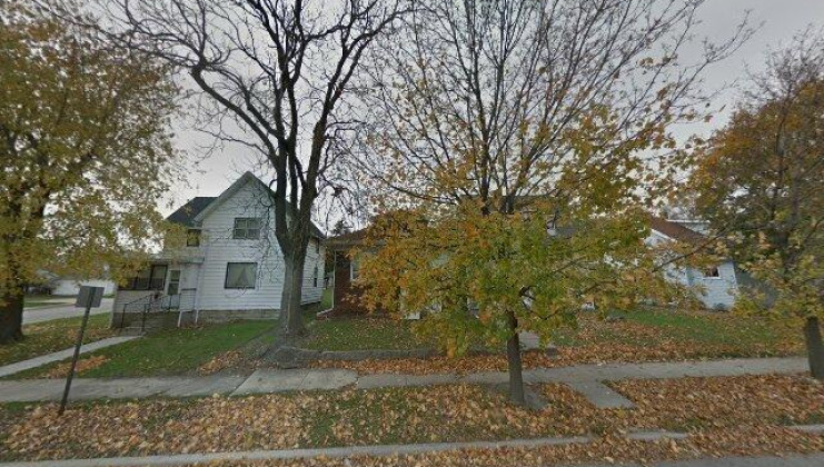 231 pleasant st, joliet, il 60436